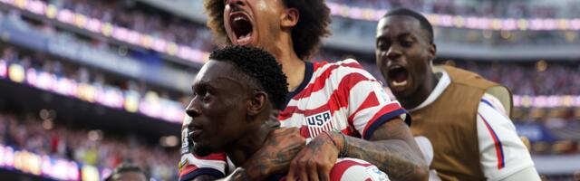 How to watch USA vs Australia: Free Streams, TV Channels & Kick-Off time as Christian Pulisic & Co. continue FIFA World Cup 2026 journey