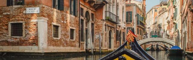 I went to Italy for the first time and left with 5 regrets