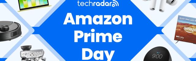 I've hand-picked the 99 best Prime Day deals — up to 65% off Apple, Lego, Dyson, Kindle, Samsung, and more