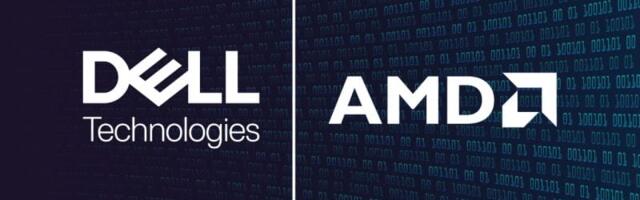 Dell and AMD expands On-Premises AI for Irish Enterprises