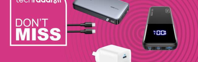 The Amazon Prime Day power bank and charger deals I’d actually buy