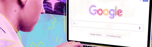 Should kids use Google AI search? These experts say no.