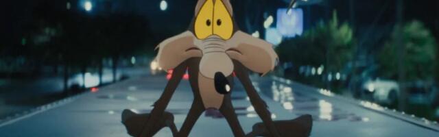 Final Coyote vs. Acme trailer drops at SDCC