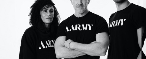 Fitness startup Aarmy reinvents itself for a remote fitness world