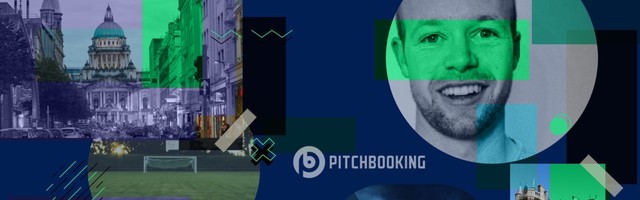 This company wants to be the Airbnb of sports facility booking