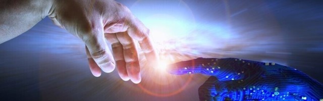 What happens when computers can literally do everything?