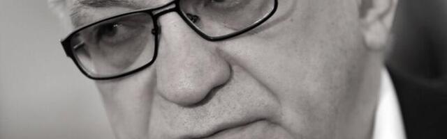 Former US citizen and Ulmart co-owner August Meyer arrested in St. Petersburg