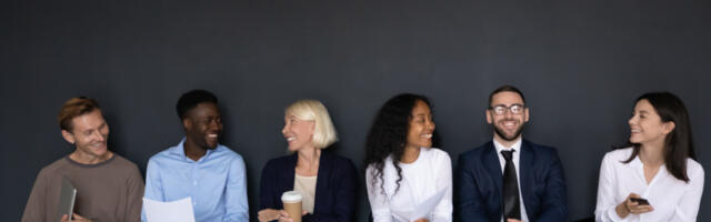 Employee wellbeing and the ‘talent war’: practical advice for tech businesses