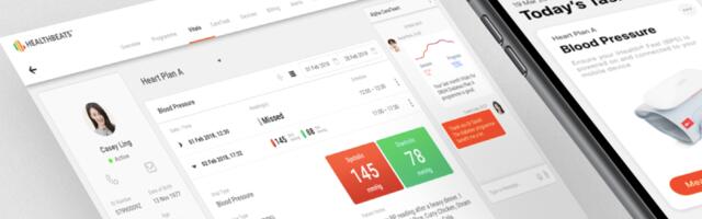 Healthtech startup HealthBeats raises $3m to expand product in Australia, Singapore