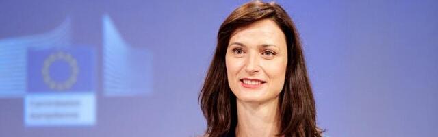 The EU announces plans to support hundreds of Ukrainian startups with a €20m fund