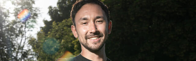 Fintech startups promoting financial inclusion: Interview with Pave founder Sho Sugihara