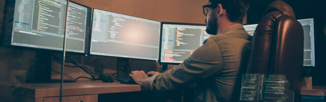 Tech job vacancies hit 10-year high amid soaring demand for digital skills