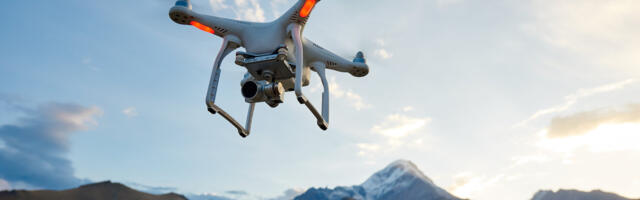 5 British urban air mobility startups taking to the skies