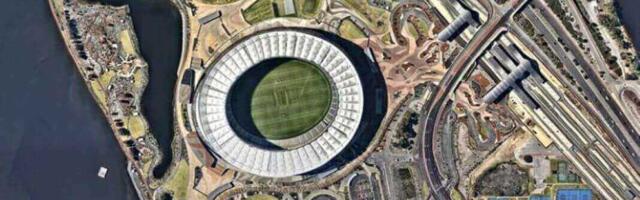 Nearmap eyes $1B takeover