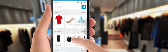 Digital exports are spurring a shift in global growth opportunities