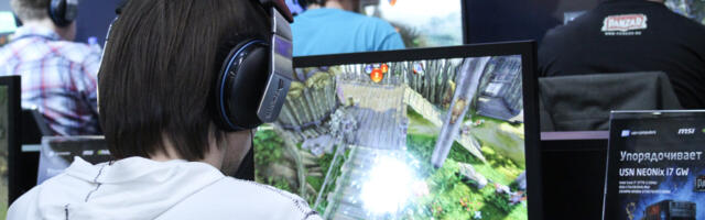 The evolution of facial animation and facial motion capture