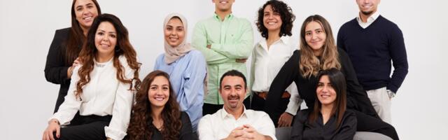 Cairo Angels rebrands as it reveals new later-stage, pan-African strategy