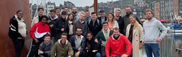 Using bespoke algorithms to dispatch medical transport faster, Ambler has secured a major French health tender