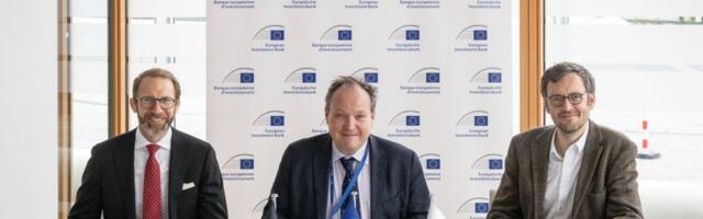 Smart Reporting receives €15 million from European Investment Bank to scale its AI-supported diagnostic clinical software