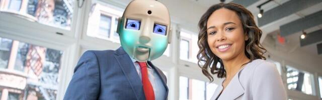 5 ways Europe can reduce the risks of AI replacing jobs