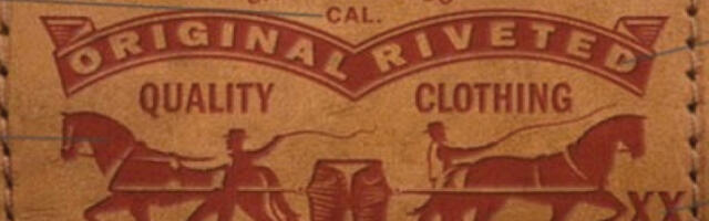 150th anniversary: How Levi’s could have been called Jacob’s