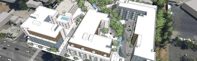 Housing and hotel complex might sprout in Palo Alto via “builder’s remedy”