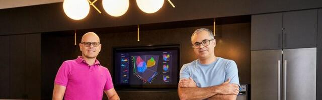 Virtualitics raises $37 million is Series C funding to grow its artificial intelligence and data exploration platform