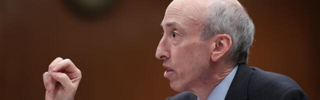 New SEC Rules Could Hurt VC’s Newcomers