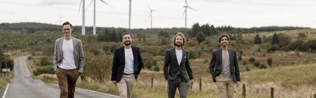 Edinburgh-based Continuum Industries raises €9.4 million Series A to transform energy infrastructure planning