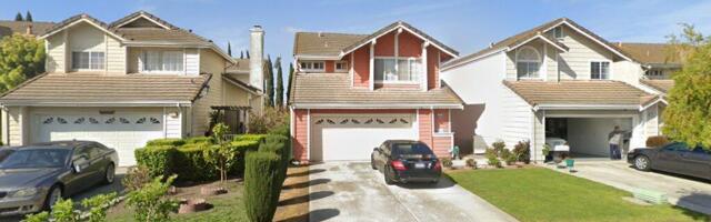 The 10 most expensive homes reported sold in Milpitas in the week of Sep. 11