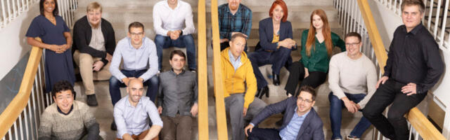 Finnish startup raises €16.6M to launch its microsatellite constellation and observe the molecular composition of any material on Earth