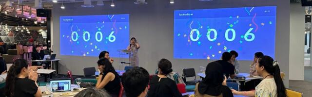 EventUs Hosts Successful SG-KR MICE Event in Singapore