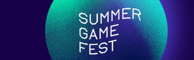 Summer Game Fest debuts on June 7 in LA