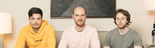 London-based Lawhive an AI-powered platform for lawyers secures over €11 million in seed funding