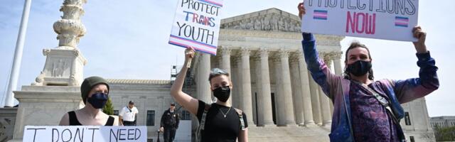 The Supreme Court’s confusing new anti-trans decision, explained