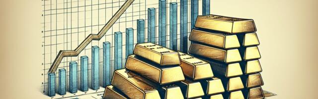 Gold recovers mildly amid high interest rate concerns