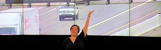 What did that highway sign say? States gets creative, but feds warn of confusion