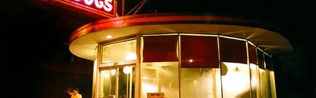 Hayward: After 80 years, Caspers Hot Dogs is closing its 1940s vintage diner