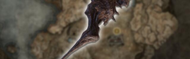 How to get Bloodfiend’s Arm in Elden Ring: Shadow of the Erdtree