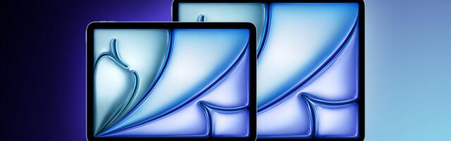 Early Prime Day Discounts Hit M2 iPad Air Models at Up to $90 Off