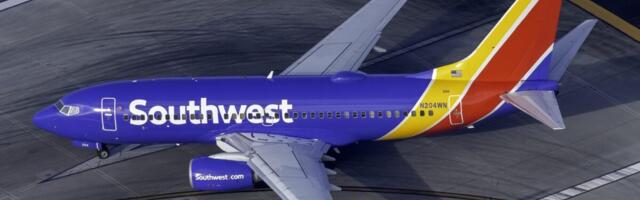 Southwest Tears Up its Business Model: Here’s What’s Changing