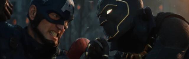 Marvel 1943: Rise of Hydra – Release date, trailers, platforms, and everything we know