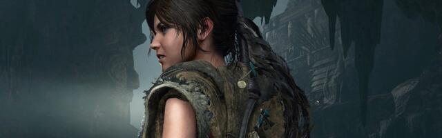 Amazon's Tomb Raider "huge, huge task", but things are "going well"