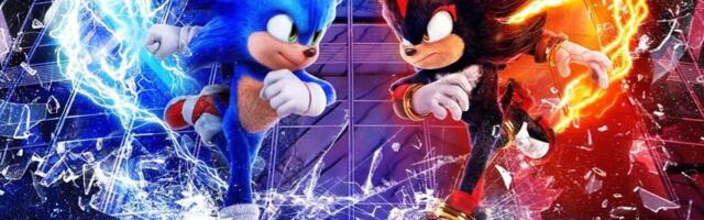 Trailers of the week: Sonic 3, Napoleon, and Agatha All Along