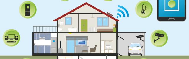 Survey Finds 81% of Irish Population Embracing Smart Home Technology to Make Life Easier