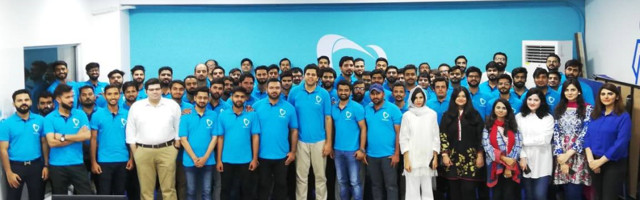 Exclusive: Pakistan’s Healthwire closes $700,000 investment for its digital healthcare platform