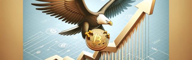 Trump victory boosts U.S. stocks and bitcoin