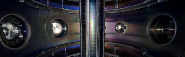 Tokamak Energy secures $125M to commercialise fusion power