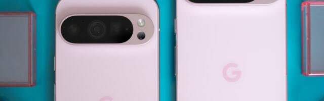 Google’s Black Friday sale features record low prices on Pixel, Nest, and more