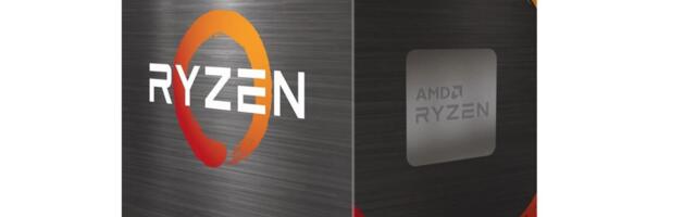 Amazon Is in Chaos Mode, All AMD Ryzen Processors Are up to 70% Off For Black Friday